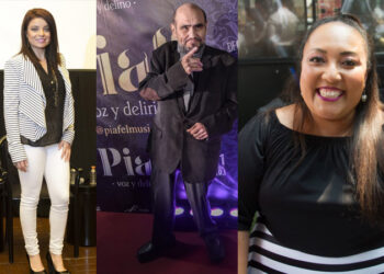 Así enfrentan crisis algunos personajes de tv
