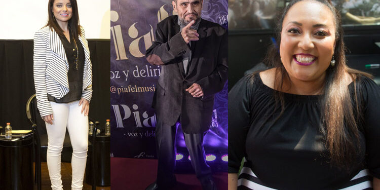 Así enfrentan crisis algunos personajes de tv