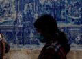 Portugal desarrolla primer cubrebocas que inactiva el coronavirus COVID-19