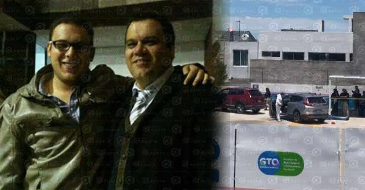 Exfuncionario de Acámbaro y su padre mueren en ataque armado en Celaya