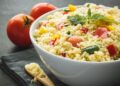 Cuscús: el superalimento que puedes preparar en minutos