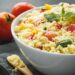 Cuscús: el superalimento que puedes preparar en minutos
