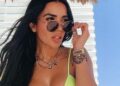 Emma Coronel celebra su cumpleaños #31