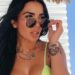 Emma Coronel celebra su cumpleaños #31