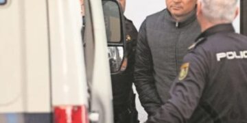 Despega avión en México que trasladará a Emilio Lozoya