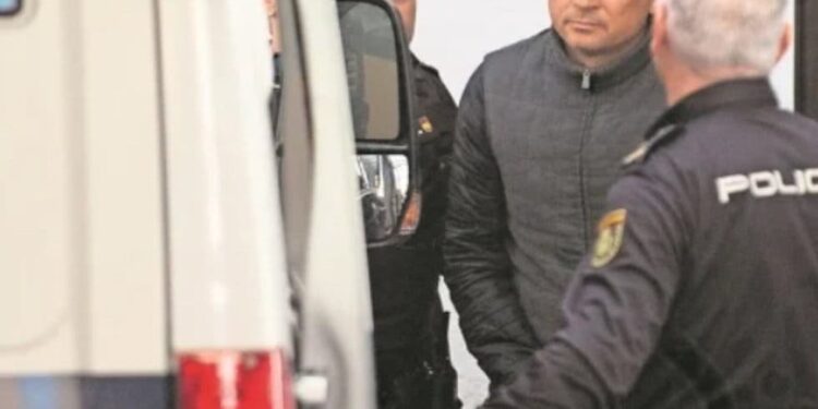 Despega avión en México que trasladará a Emilio Lozoya