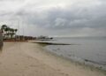 Tormenta tropical Cristina provocará lluvias con descargas eléctricas en Baja California Sur