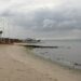 Tormenta tropical Cristina provocará lluvias con descargas eléctricas en Baja California Sur