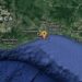 Sismo de 4.3 se registra en Salina Cruz, Oaxaca