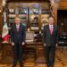 Pasando la contingencia, AMLO buscará reunión con la Conago en SLP