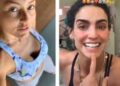 Angelique Boyer causa furor en Instagram al estilo Bárbara de Regil