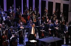 La OSSLP interpreta a Bargiel, Von Weber y Haydn en sus conciertos de fin de semana por tv abierta