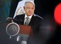 Gobierno no pactará con crimen organizado: AMLO