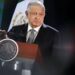 Gobierno no pactará con crimen organizado: AMLO