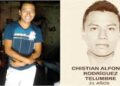 Identifican restos de uno de los 43 normalistas de Ayotzinapa