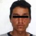 Detienen a Jesús ‘N’ acusado de prenderle fuego a su pareja
