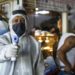 México suma 32 mil 796 muertos por coronavirus