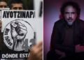 González Iñárritu realizará una película sobre Ayotzinapa