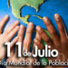 11 de julio ‘Día Mundial de la Población’
