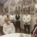 AMLO sale a comer a restaurante e invita a la población a “seguir adelante”
