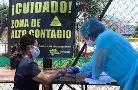 En México suman 38,310 decesos y 331,298 casos confirmados de Covid-19