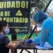 En México suman 38,310 decesos y 331,298 casos confirmados de Covid-19