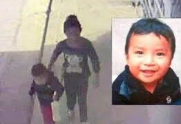 Durante cateo encuentran 11 niños robados en San Cristóbal de Las casas
