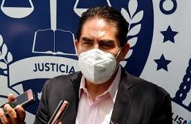 FGESLP rescata en CDMX a menor engañada por redes sociales
