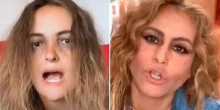 Directora de primaria es despedida por parodiar a Pau Rubio en Tik Tok