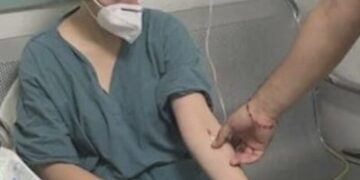 Médicos que tratan covid-19 en Tabasco sufren desmayos por falta de ventilación
