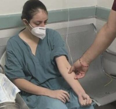 Médicos que tratan covid-19 en Tabasco sufren desmayos por falta de ventilación