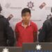 Detienen a lugarteniente de ‘Los Socios’, banda dedicada al robo y narcomenudeo en Puebla