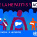 28 de Julio ‘Día Mundial contra la Hepatitis Vírica’