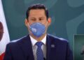 Cambié mi postura y asisto a reuniones de seguridad, dice gobernador de Guanajuato