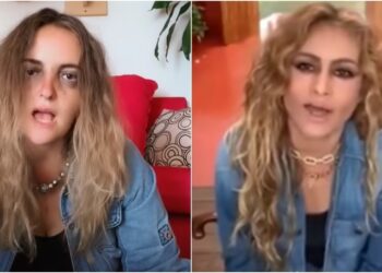 Por imitar a Paulina Rubio despiden a directora de escuela