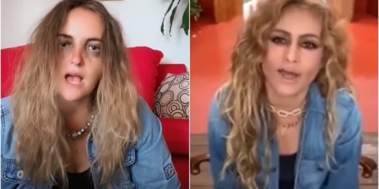 Por imitar a Paulina Rubio despiden a directora de escuela