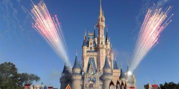 Disney vuelve a cerrar parque en Hong Kong por aumento de casos coronavirus