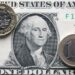 El dólar cierra en 22.72 pesos, BMV gana ante optimismo sobre vacuna COVID-19