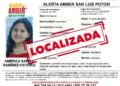 Fiscalía desactiva Alerta Amber de niña de 14 años en Soledad