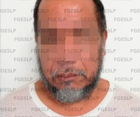 Vinculado a proceso por violación y abuso sexual en Tamazunchale