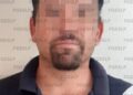 Orden de aprehensión por despojo a mujer