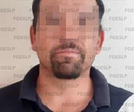 Orden de aprehensión por despojo a mujer