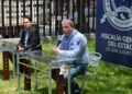 Fiscalía trabaja en esclarecer muerte de niña de 1 año localizada en Villa de Zaragoza