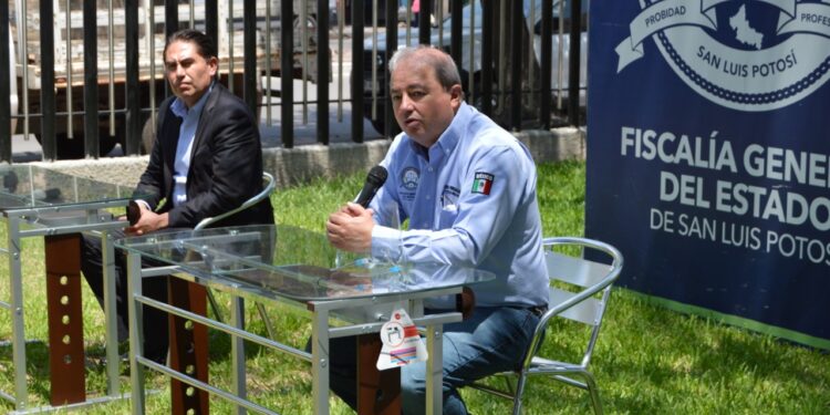 Fiscalía trabaja en esclarecer muerte de niña de 1 año localizada en Villa de Zaragoza