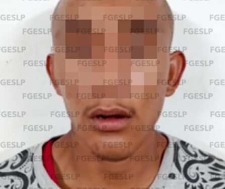 Detenido por robo domiciliario en Villa de Arista