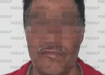 FGE detiene a sujeto por causar lesiones a mujer en Moctezuma