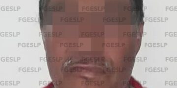 FGE detiene a sujeto por causar lesiones a mujer en Moctezuma