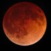 Horario para ver el eclipse de hoy y disfrutar la Luna de Trueno
