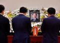 Alcalde de Seúl, Park Won-soon, deja una nota de disculpa antes de morir