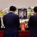 Alcalde de Seúl, Park Won-soon, deja una nota de disculpa antes de morir